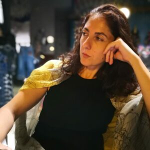 Barbara Giuliani